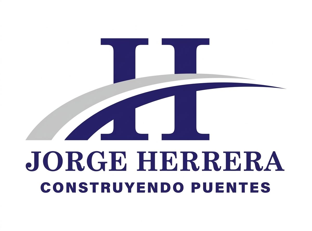 Jorge Herrera - Construyendo Puentes